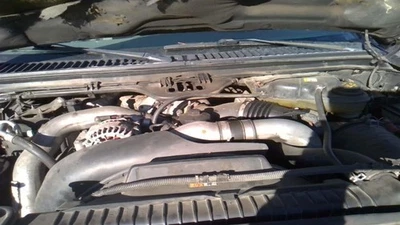 Chassis ECM Cruise Control Fits 99-04 FORD F250SD PICKUP 28059206 - Image 1 of 4