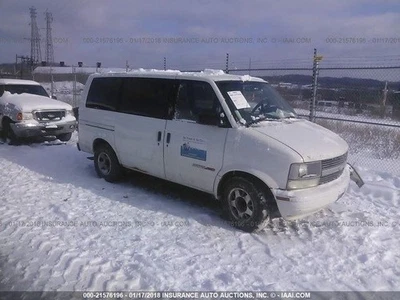 Fuel Pump Assembly 6-262 4.3L Fits 96 ASTRO 1825242 Foto 1 de 4