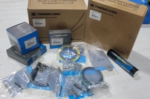 Genuine Thermo King Compressor Clutch Repair Kit 1070431 x426 x430 x640 773100 - Picture 1 of 9