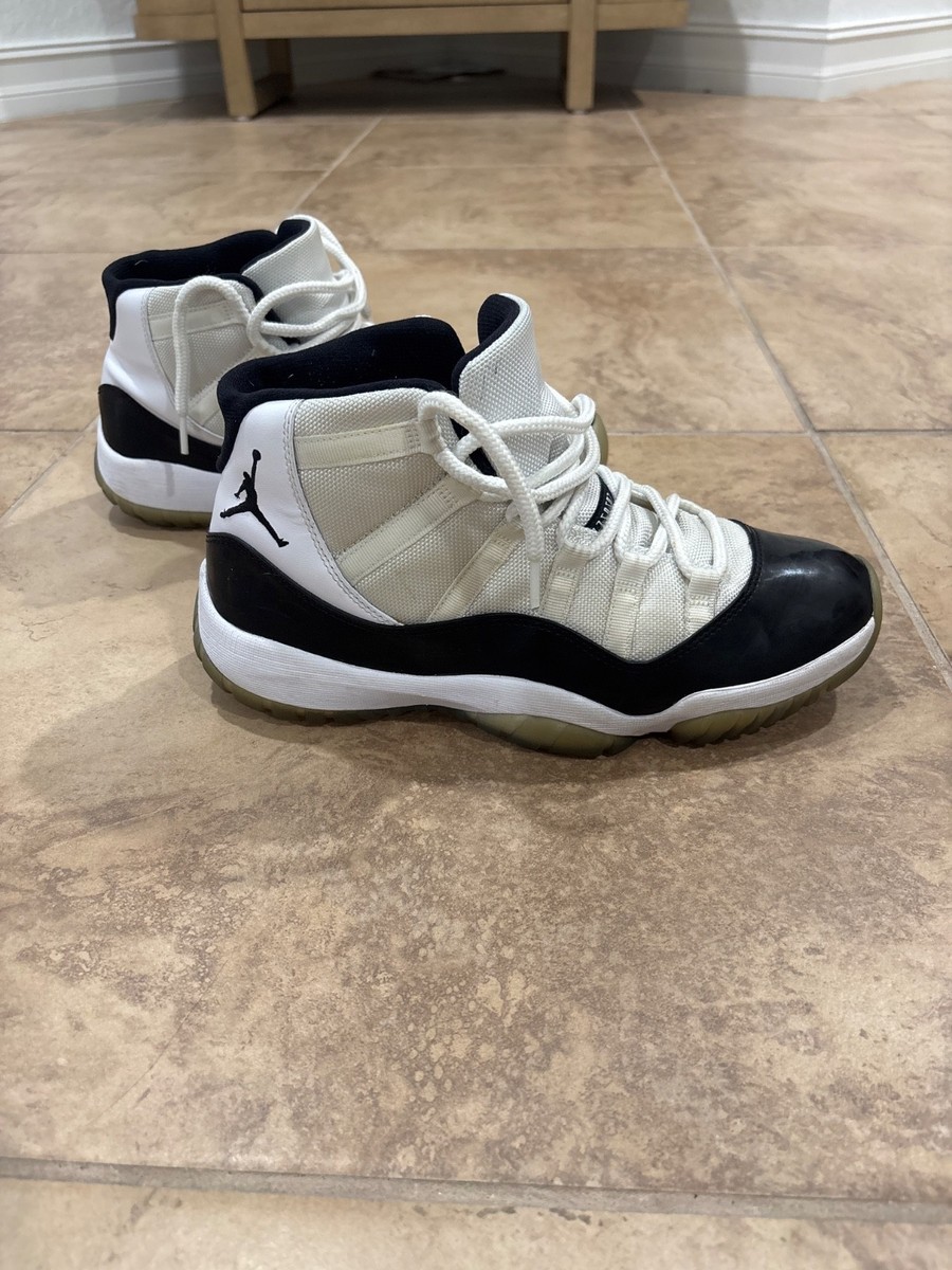 Jordan 11 Retro Concord 2011 for Sale | Authenticity