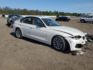 AC Compressor Fits 16-18 BMW 320i 640790 - Picture 1 of 6