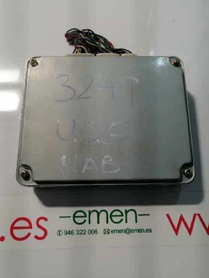 FPD918881A centralina motore MAZDA PREMACY CP EXCLUSIV EDITION 2000 1119508 - Immagine 1 di 4