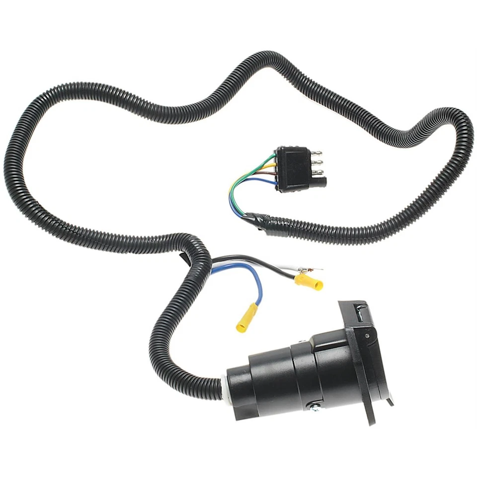 Conector de cable de remolque TC177 AC Delco para camioneta Chevy Olds MB Mercedes VW S10 Foto 1 de 1