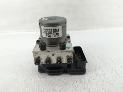 Módulo de controle de bomba 2015-2015 Hyundai Azera Abs L48EG - Imagem 1 de 4