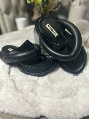 Sandalias Jil Sander para mujer talla 37 Foto 1 de 4