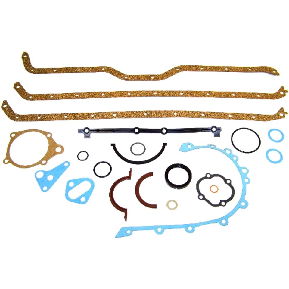 LGS1119 DNJ 发动机转换垫圈套装适用于 J 系列吉普切诺基 — 第 1/1 张图片