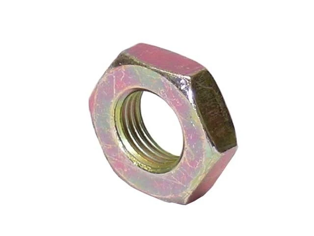 Tuerca piñón bomba aceite original BMW 07119905857 BMW Z3 M3 325i 325Ci 330Ci Z4 525i Foto 1 de 1