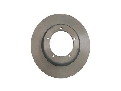 Тормозной ротор правый для Porsche 911 2014-2019 годов выпуска 49435RHVV 2015 2016 2017 2018 годов выпуска - Изображение 1 из 2