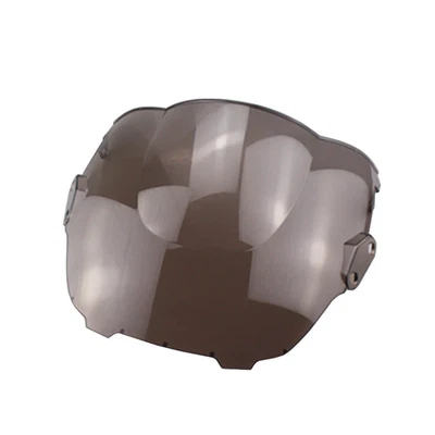 Smoke Windscreen For 1995 1996 97 1998 Honda CBR600F3 Windshield Wind Deflector - Image 1 of 4