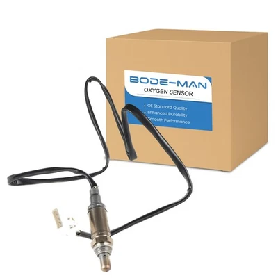 Sensor de oxígeno O2 aguas arriba 4 cables para 1996 1997 1998 Saab 900 2,3 L 2,0 L 9000 2,3 L Foto 1 de 4