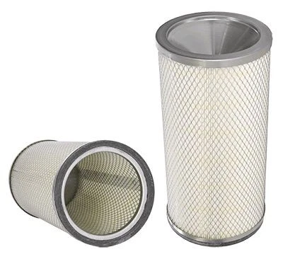 Filtro de aire WIX 46550 para 90-99 International 5000 5070 F5070 Foto 1 de 4