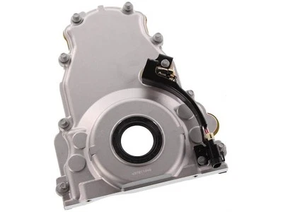 For 2000-2006 Chevrolet Suburban 1500 Timing Cover Front AC Delco 17585VQRZ 2004 - Image 1 of 2