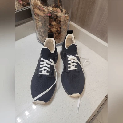 Tory Burch T Sock Runner Sneakers in black Size 9 M - Image 1 of 4