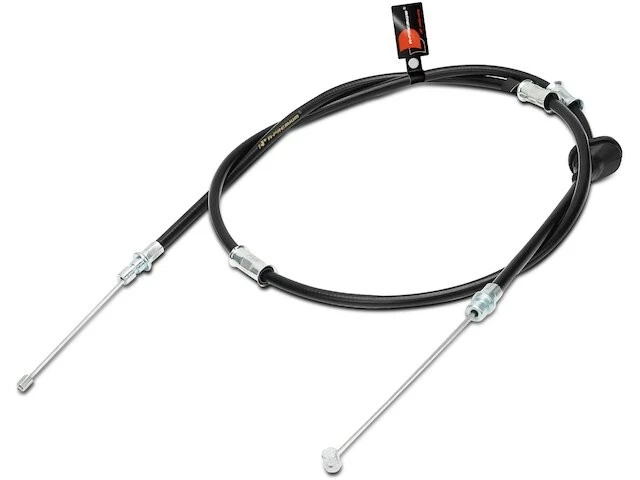 Cable freno aparcamiento trasero izquierdo 12TGJC96 para Hyundai Sonata 1999 2000 2001 2002 Foto 1 de 1