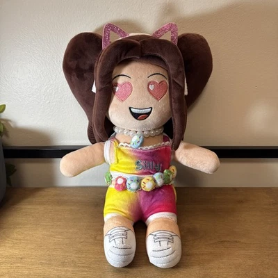 iamsanna Silly Doll Plush -Rare - Image 1 of 4