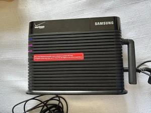 Samsung Verizon Wireless 4G LTE Network Extender SCS-2U01 Network Extender - Photo 1 sur 11
