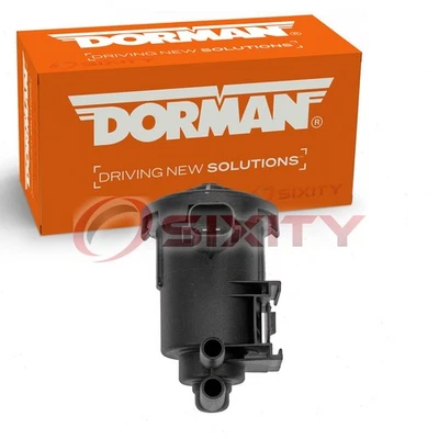 Válvula de purga de bote de vapor Dorman para Dodge Ram 2500 2003-2006 5,7 L V8 id Foto 1 de 4