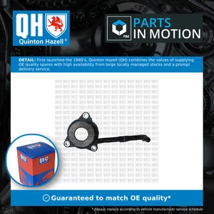 Clutch Concentric Slave Cylinder CSC fits SKODA KAROQ NU7 2.0D 2017 on Central - Picture 1 of 9