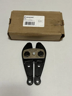 (Opened Box) CRESCENT 9113C Cutterhead Center Cut - Image 1 of 3