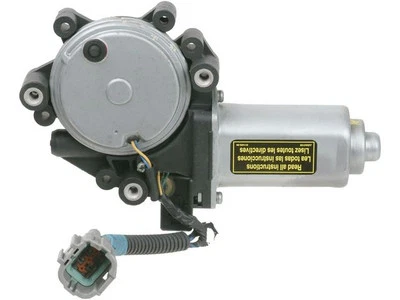 For 2004-2011 Infiniti QX56 Window Motor Front Right Cardone 83581YZQY 2006 2009 - Image 1 of 2