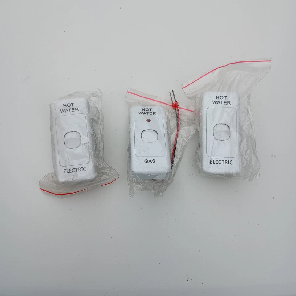 SWIFT HOT WATER SWITCH FOR ELECTRIC AND GAS - image 1 of 1