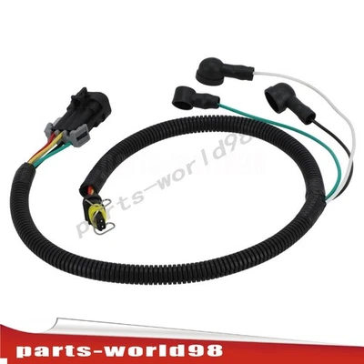NUEVO PARA FORD F250 F350 1996-1997 7,3 7,3 L TAZÓN DE COMBUSTIBLE ARNÉS DE CABLEADO 1807333C91 Foto 1 de 4