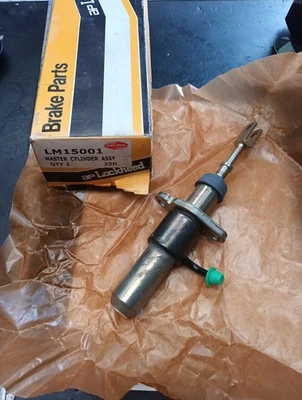 DELPHI LM15001 - CILINDRETTO FRIZIONE - SAAB 9000 	4385001 4610671 8957169 - Imagen 1 de 4