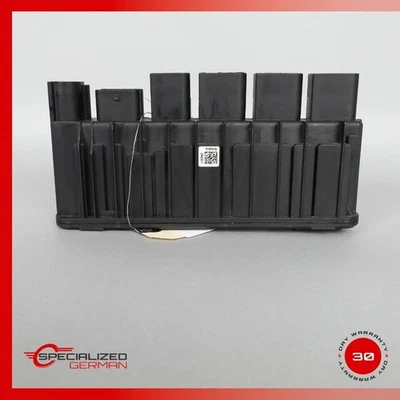 BMW 330i 2018 módulo de fuente de alimentación integrado 12638638551 OEM usado Foto 1 de 4