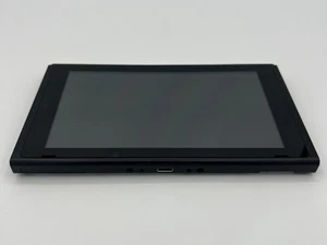 Nintendo Switch 32GB Console (HAC-001) AS-IS FOR PARTS ONLY - Picture 1 of 19