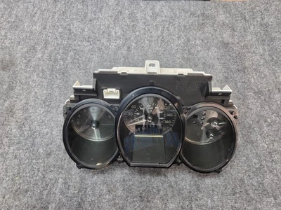Cuadro de instrumentos medidor velocímetro tablero Lexus GS300 GS350 GS430 2006-2011 MPH  Foto 1 de 4