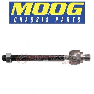 MOOG Right Inner Steering Tie Rod End for 2006-2011 Kia Rio - Gear Rack pd Foto 1 de 4