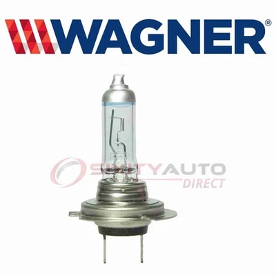 Wagner BPH7TVX2 Multi Purpose Light Bulb for H7CVB2 12972CVB2 Electrical vo — 第 1/4 张图片
