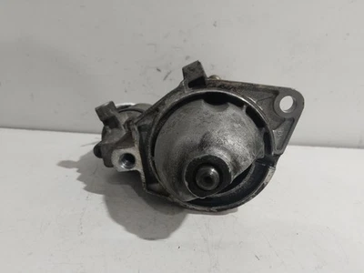 0001109067 MOTORINO DI AVVIAMENTO / 6334775 PER OPEL VECTRA C Z02 2.0 DTI 16V - Immagine 1 di 4