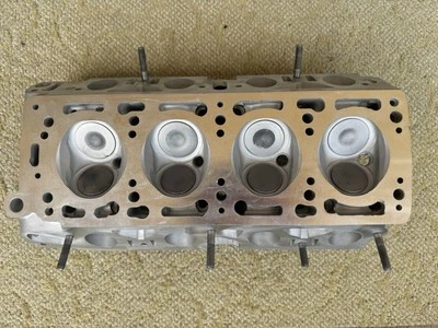 Fiat Spider 124 2.0 culata 1979- Euro 4406111 reconstruido raro carburador 131 Foto 1 de 4