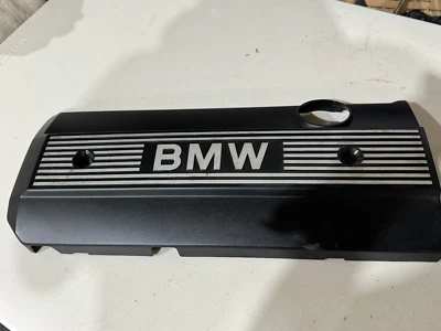 TAPA VÁLVULA BMW M54 E46 325i 325Ci 330i 330Ci 03-06 X3 3.0i E39 525i 530i Foto 1 de 4