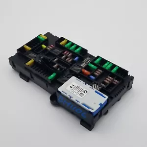 2022 2023 2024 BMW X3 M40i Power Distribution Fuse Box Module Unit OEM 5A04501 - Picture 1 of 20