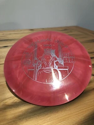 Westside Discs Tournament Burst King - Image 1 of 2