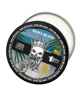 Baume à Barbe Parfumé - Senteur Pina Colada - Bild 1 von 1