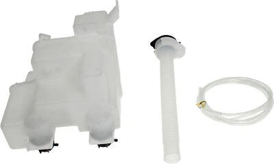  Depósito de lavadora para Toyota Highlander 2004-2009 Foto 1 de 4