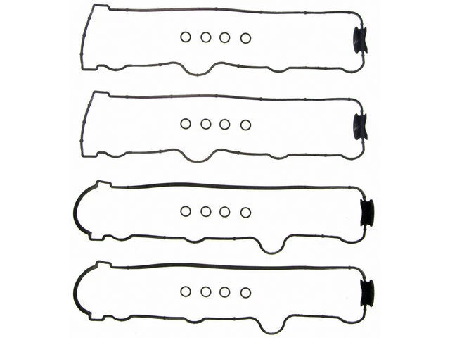 Juego de juntas de cubierta de válvula Felpro 54NG69B para Saab 900 1994-1997 2,5 L V6 Foto 1 de 1