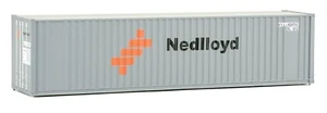 H0 Container 40 Fuß Nedlloyd - 8219 NEU - Bild 1 von 1