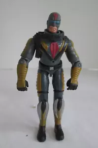 G.I. Joe Pit Viper Cobra Infiltration Trooper Version 1 v1 Actionfigur - Bild 1 von 2