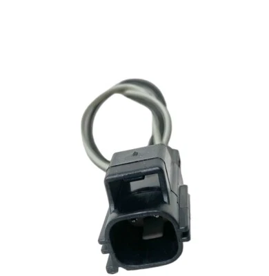 Conector eléctrico sensor de temperatura del agua para Volvo C70 S40 S60 S70 V40 V70 Foto 1 de 3