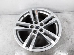 2020-2023 Ford Explorer 18X7-1/2" 5 Spokes Aluminium Alloy Wheel Rim Lb5z-1007-A - Picture 1 of 21