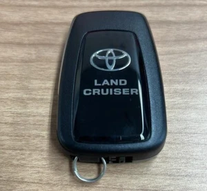 Llave inteligente genuina Toyota Land Cruise Prado TRJ150 3 botones 281451-3330 - Imagen 1 de 2