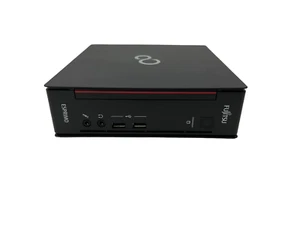 HP ProDesk 400 G5 Core i5-9500T 2,20GHz, SSD, 8GB/16GB - Mini PC - Win 11 - TOP - Bild 1 von 4