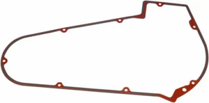 1984–1985 Harley Big Twin Primary Cover Gasket 5 Pack James JGI-60540-65-A - Picture 1 of 4
