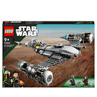 Lego Star Wars - 75325 Der N-1 Starfighter Des Mandalorianers - Neu & Ovp