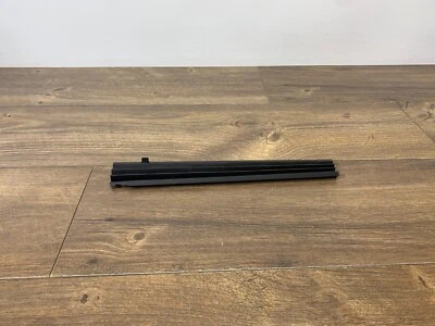 Audi A8 S8 2007-2018 techo corredizo interior inferior cubierta de moldura lado derecho OEM Foto 1 de 4