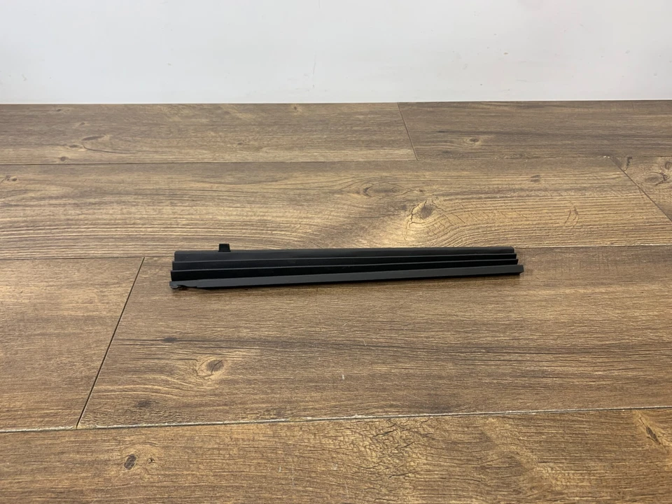 Audi A8 S8 2007-2018 techo corredizo interior inferior cubierta de moldura lado derecho OEM Foto 1 de 4